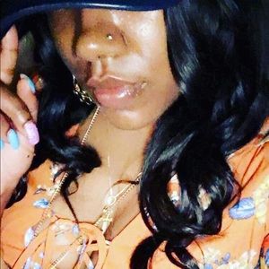 Meet your Posher, Kenya